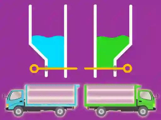 Laro Color Water Trucks online