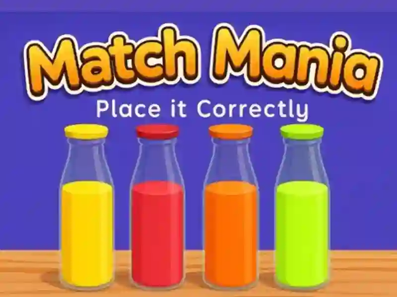 Laro Match Mania online