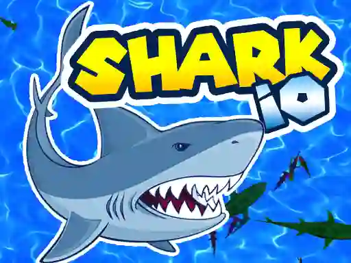 Laro Shark io online