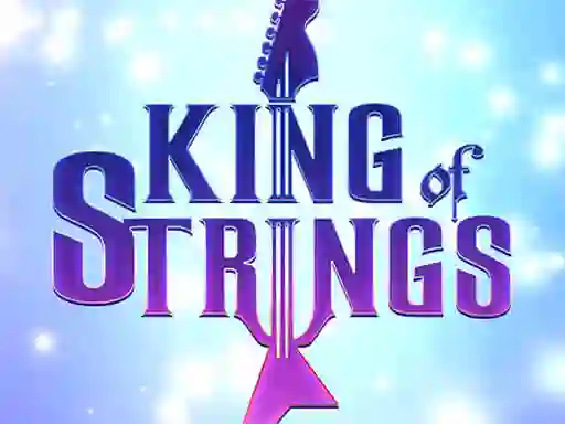Laro King Of Strings online