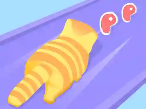 Laro Cat Evolution online