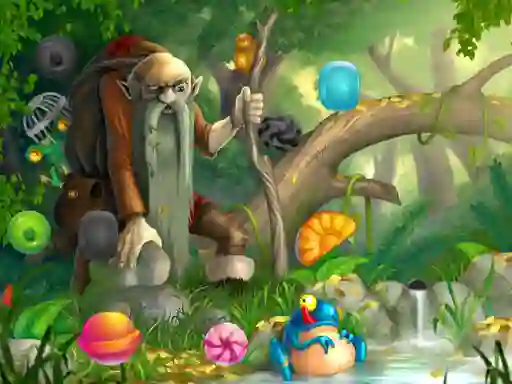 Laro Hidden Candies online