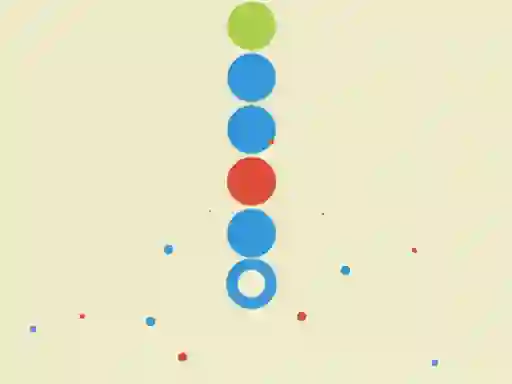 Laro Colors Run online