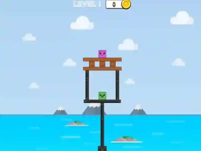 Laro Circle Block Bird online