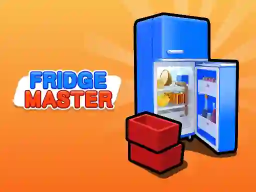Laro Fridge Master online
