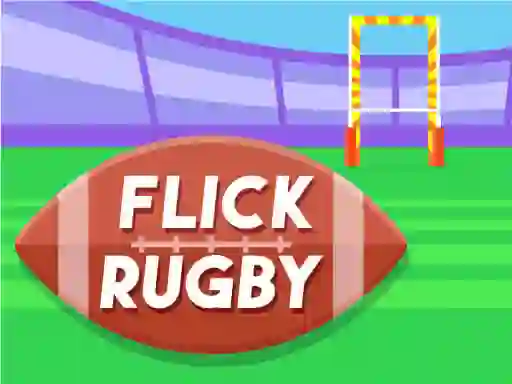 Laro Flick Rugby online