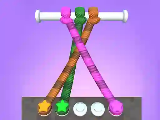 Laro Tangle Master 3D online