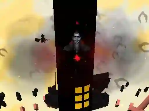 Laro Halloween Helix online