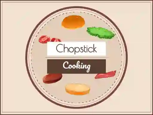 Laro Chopstick Cooking online