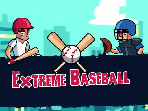 Laro Extreme Baseball online