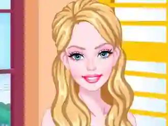Laro Barbie Pregnancy Care online
