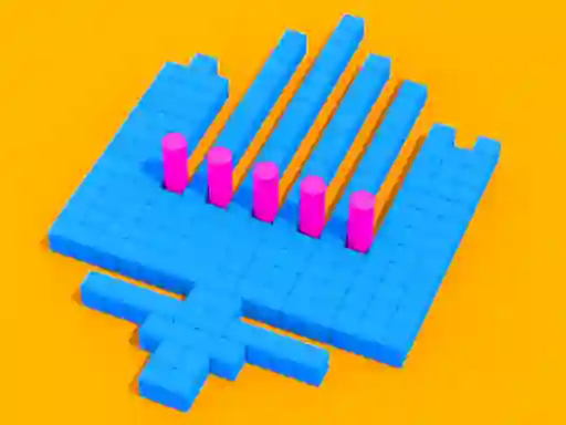 Laro Sticky Block online