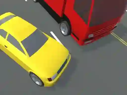 Laro Traffic Racing: Overtake Everyone online