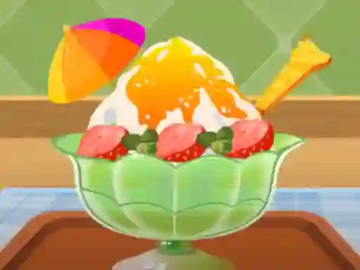 Laro Baby Taylor Summer Dessert Shop online