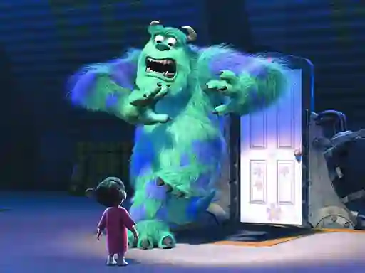 Laro Corona Monsters Memory online