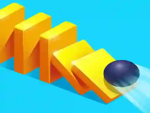 Laro Domino Falls online