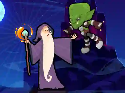 Laro Mr Mage online