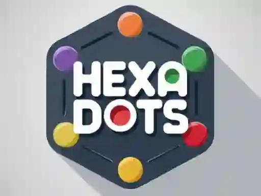 Laro Hexa Dots online