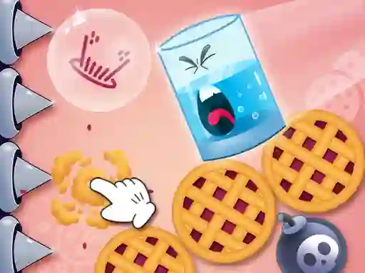 Laro Cookie Busting online