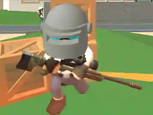 Laro Lone Sniper online