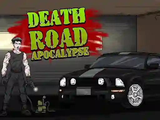 Laro Deadly Road online
