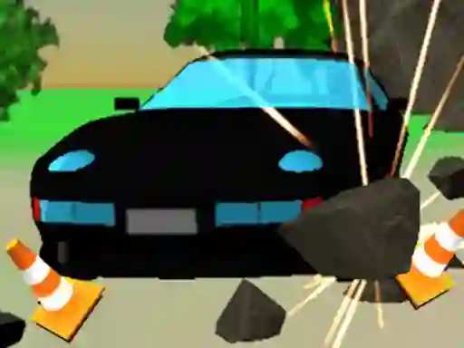 Laro Crash & Smash Cars online