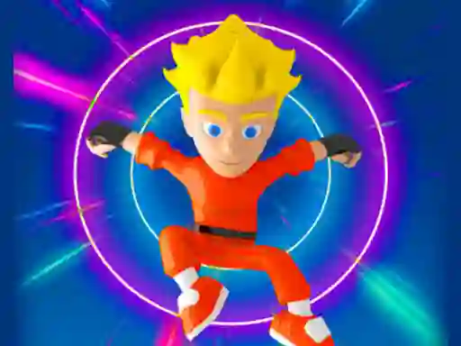 Laro Space Escape Run online