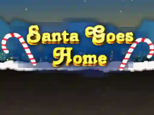 Laro Santa goes home online