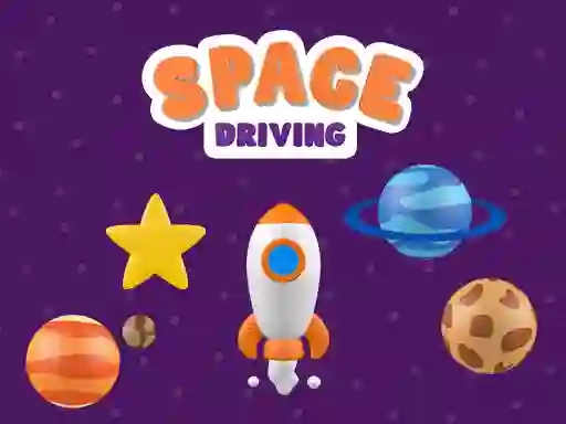 Laro Space Driving online