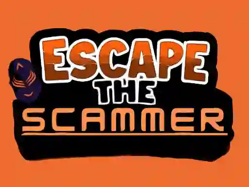 Laro Escape The Scammer online