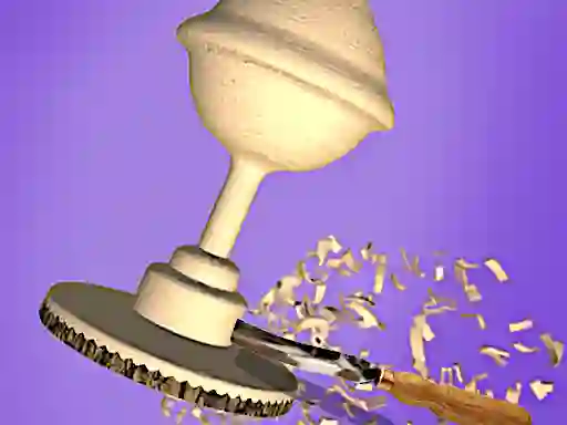 Laro Woodturning Art online