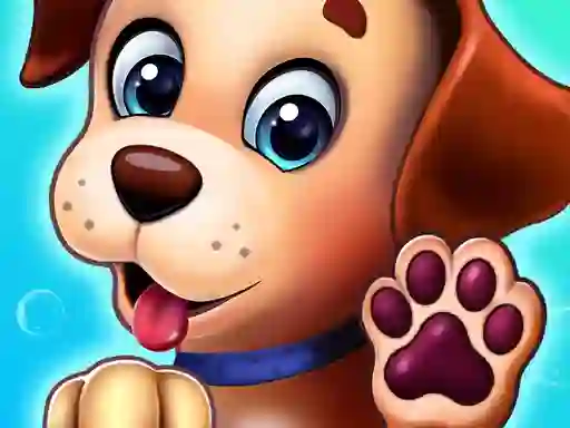 Laro Pet Rescue 2 online