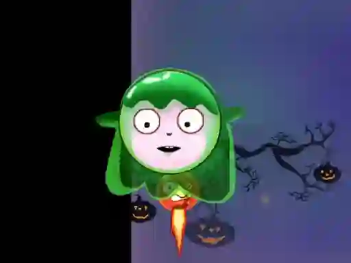 Laro Bomber The Ghost online