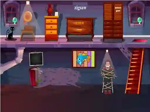 Laro Rescue The Man online