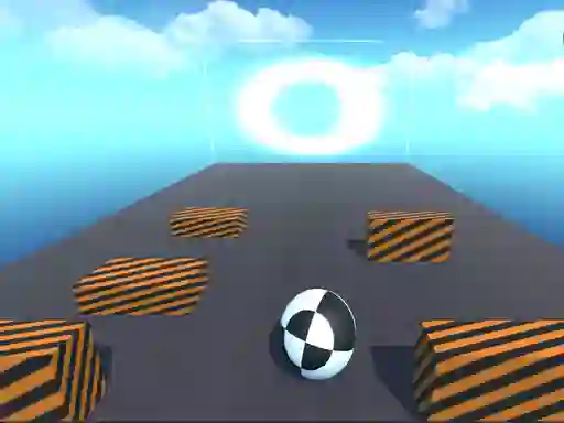 Laro Sky Ball online