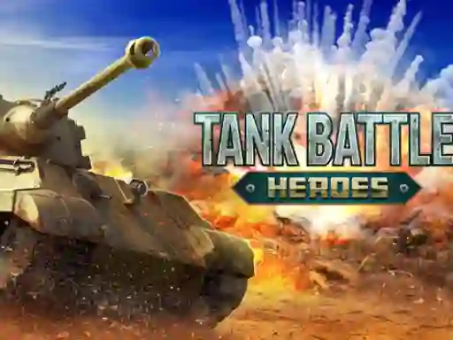 Laro Tank War Machines online