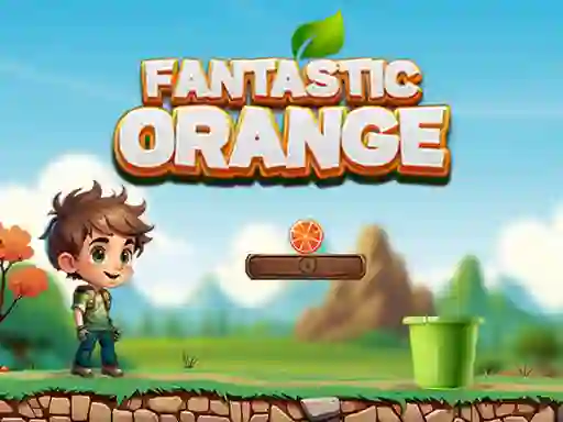 Laro Fantastic Orange online