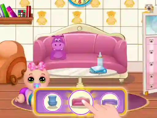 Laro Doll Dreamhouse Adventure online