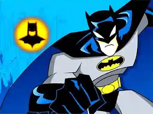 Laro Batman Crush Saga online