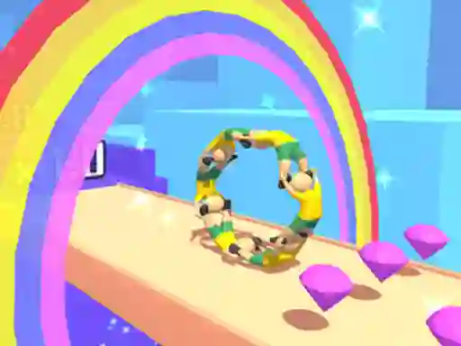 Laro Happy Go online