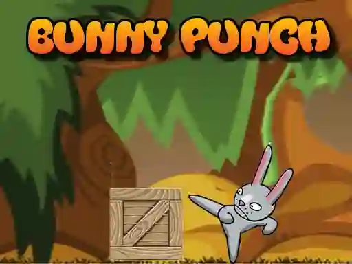 Laro Bunny Punch online