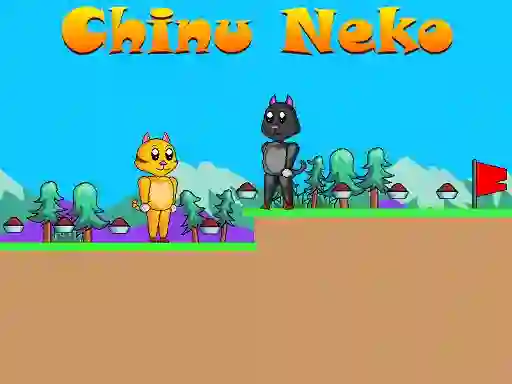Laro Chinu Neko online
