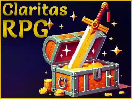 Laro Claritas Dungeon Crawler online