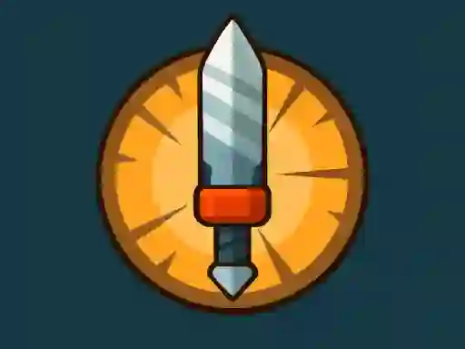Laro Knife Master online