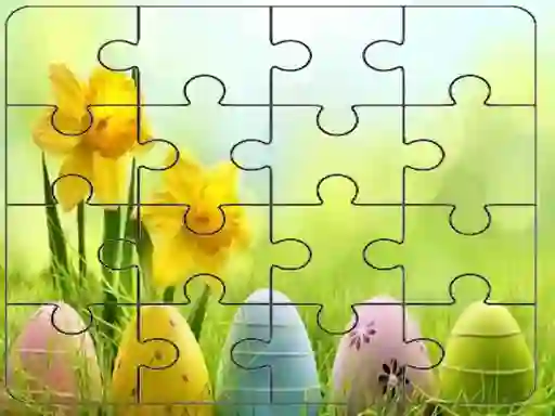 Laro Jigsaw Puzzle online
