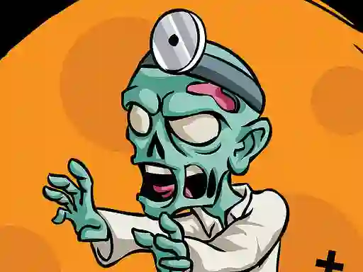 Laro Zombie Doctor online