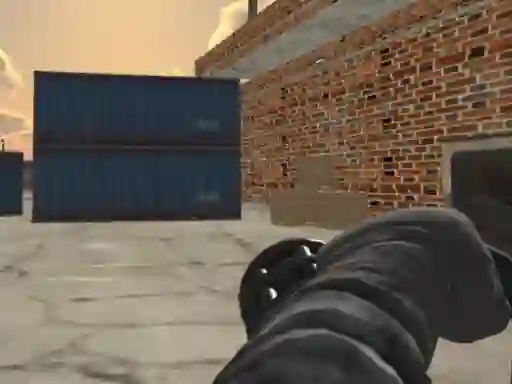 Laro Masked Forces Unlimited online