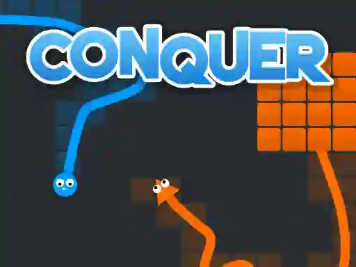 Laro Conquer online