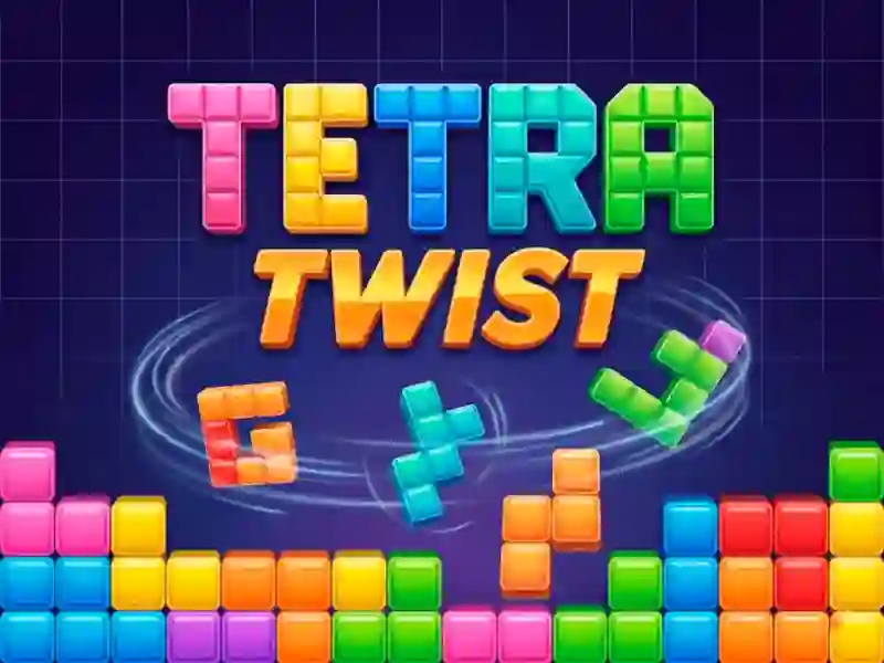 Laro Tetra Twist online