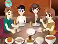 Laro Family Banquet online